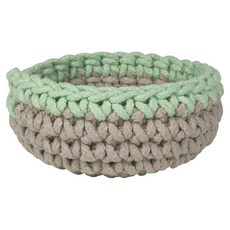 danica STUDIO Crockett 籃子, 薄荷