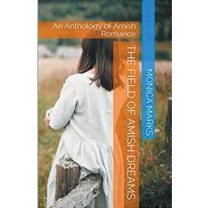 (英文圖書) The Field Of Amish Dreams 平裝版, Trellis Publishing, 英文