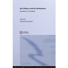 (英文圖書) Art History and Its Institutions: The Nineteenth Century 精裝版, Routledge, 英文