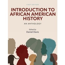 (英文圖書) Introduction to African American History: An Anthology 精裝版, Cognella Academic Publishing, 英文