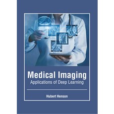 (英文圖書) Medical Imaging: Applications of Deep Learning 精裝版, Foster Academics, 英文