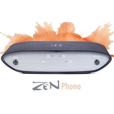 iFi Audio ZEN Phono 唱頭放大器 LP唱放 黑膠 MM/MC 英國品牌 佑昇嚴選