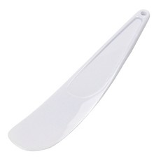 Chef Craft 維也納抹刀, 1個, White