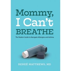 (英文圖書) Mommy I Can't Breathe 精裝版, Sterling Walton Press, 英文