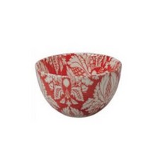 BIA Cordon Bleu 維多利亞球 12.7 x 7cm, 1個, 紅色