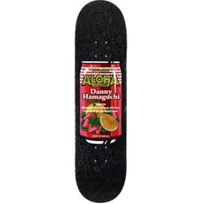 Thank You 滑板板身 Hamaguchi Aloha Made