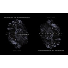 (英文圖書) Transtraterrestrial: Dark Matter and Black Divinities 平裝版, Wesleyan University Press, 英文