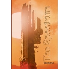 (英文圖書) The Spectrum - User Manual: from Retro Games Limited 平裝版, Acorn Books, 英文