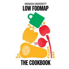 (英文圖書) Monash University Low Fodmap: The Cookbook 精裝版, Monash University Publishing, 英文