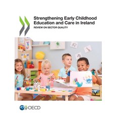 (英文圖書) Strengthening Early Childhood Education and Care in Ireland 平裝版, Org. for Economic Cooperati..., 英文