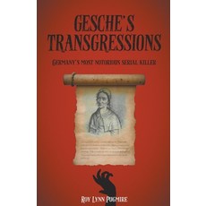 (英文圖書) Gesche's Transgressions 平裝版, Roy Lynn Pugmire, 英文