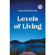 (英文圖書) Levels of Living 平裝版, Double 9 Books, 英文