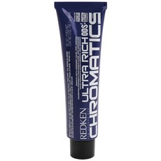 REDKEN 列德肯 色度豐富的頭髮顏色63ml, 1個, 9Nn (9.0) - 自然