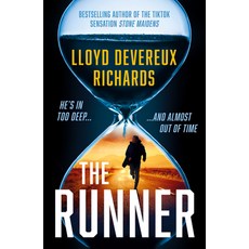(英文圖書) The Runner 平裝版, HQ, 英文