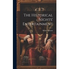 (英文圖書) The Historical Nights' Entertainment 精裝版, Legare Street Press, 英文
