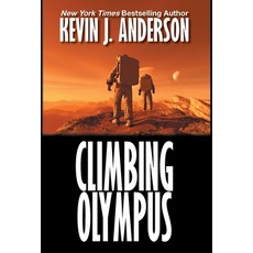 (英文圖書) Climbing Olympus 精裝版, Wordfire Press, 英文