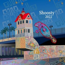 (英文圖書) Shoosty 2022 平裝版, Independently Published, 英文