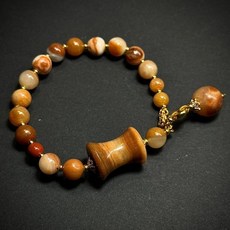 宮舍利 8mm, 詳見包裝