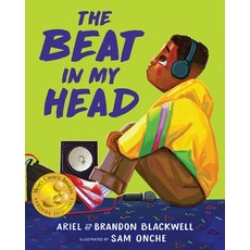 (英文圖書)The Beat in My Head 精裝版, Bibliokid Publishing, 英文