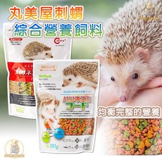 PetBest 丸美屋刺蝟營養飼料 - 刺蝟、鼠、小寵食蟲動物適用, 詳見包裝, 詳見包裝, PetBest丸美屋刺蝟營養飼料,【分裝包100克】