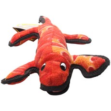 TUFFY 沙漠蜥蜴毛絨玩具狗, 1個, 混色