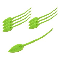 Trudeau 矽膠多用途綁帶, 8入