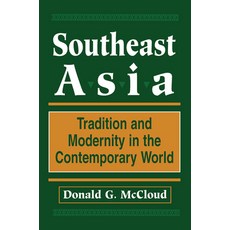 Southeast Asia: Tradition and Modernity in the Contemporary World Second Edition 精裝版, Routledge, 英文