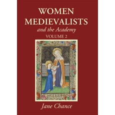 (英文圖書) Women Medievalists and the Academy Volume 2 精裝版, Wipf & Stock Publishers, 英文