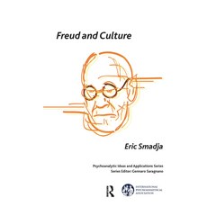 (英文圖書) Freud and Culture 精裝版, Routledge, 英文