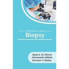 (英文圖書) Biopsy 平裝版, Praeclarus Press, 英文