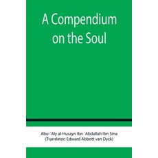 (英文圖書) A Compendium on the Soul 平裝版, Alpha Edition, 英文
