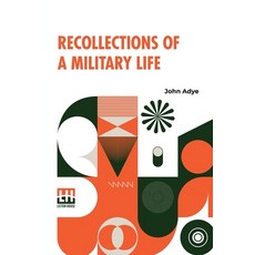 (英文圖書) Recollections Of A Military Life 平裝版, Lector House, 英文