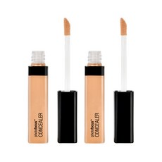 wet n wild 遮瑕膏, 2支, Light/Medium Beige