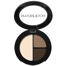 Smashbox 眼影盤 3.1g, 1入, Light