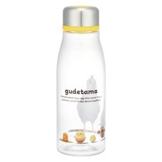 Skater 直飲式水壺, 1個, gudetama