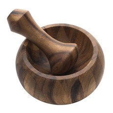 Ironwood Gourmet 相思木杵臼套組, 1個