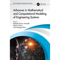 (英文圖書) Advances in Mathematical and Computational Modeling of Engineering Systems 精裝版, CRC Press, 英文