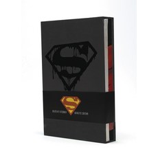 (英文圖書) Absolute Death of Superman 精裝版, DC Comics, 英文