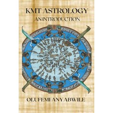 (英文圖書) KMT Astrology: An Introduction 平裝版, Independently Published, 英文