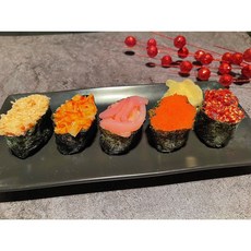 八切燒海苔400入 - 酥脆口感，獨立包裝，健康美味