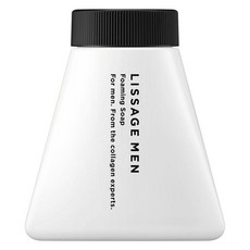 男士泡沫洗面皂補充包, 1個, 150ml