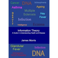 (英文圖書) Information Theory 平裝版, Lulu Press, 英文