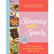 (英文圖書) Slimming and Speedy 精裝版, Greenfinch, 英文