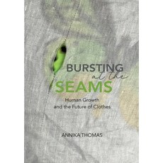 (英文圖書) BURSTING at the SEAMS: Human Growth and the Future of Clothes 平裝版, Bod - Books on Demand, 英文