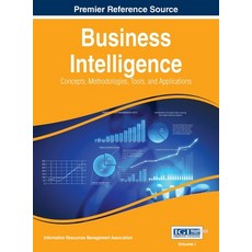 (英文圖書) Business Intelligence: Concepts Methodologies Tools and Applications VOL 1 精裝版, Business Science Reference, 英文