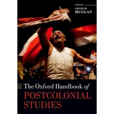 (英文圖書) The Oxford Handbook of Postcolonial Studies 平裝版, OUP Oxford, 英文