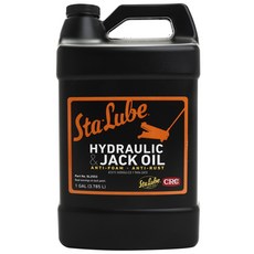 CRC Hydrolic & Jack 油 3.785L, 1個, SL2553