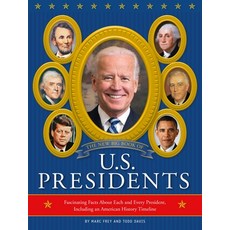 The New Big Book of U.S. Presidents 2020 Edition: Fascinating Facts about Each and Every President ... 精裝版, Running Press Kids, 英文