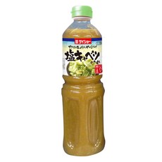 DAISHO 大逸昌 鹽味高麗菜調味醬, 1罐, 1.15kg