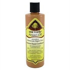 ONE N ONLY 摩洛哥堅果油護髮素, Moisture Repair, 1瓶, 350ml